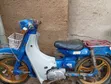 Yamaha Gear 2000 Blue - 2