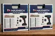 Maxmech CD24-10B 20V Max Li-Ion Cordless Drill - 2