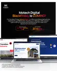 MotechDigital Professional Website Development Promo - 1