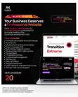 MotechDigital Professional Website Development Promo - 2
