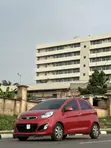 Kia Picanto 2013 Ja - Kai Tsaye Daga Belgium - 1