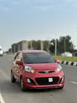 Kia Picanto 2013 Ja - Kai Tsaye Daga Belgium - 2