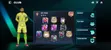 FC Mobile Account 121 OVR - 1
