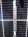 Jinko Bifacial Solar Panel 650W - 2
