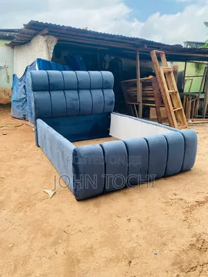 Home Interiors 4x6 Bedframe