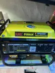 Sumec Firman 1.5kva Generator - 2