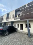 Sabon Mini Flat don haya a Lafiaji - 1