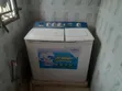 Haier Thermocool 13kg Mashin Wanki - 4