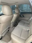 Subaru Legacy 2008 Blue - 1