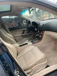 Subaru Legacy 2008 Blue - 2