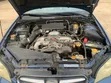 Subaru Legacy 2008 Blue - 4