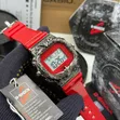 G-Shock Digital Watch - Sabon Kayayyaba - 1