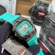 G-Shock Digital Watch - Sabon Kayayyaba - 4