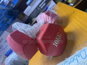 Dumbbell Nauyi 10kg