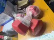 10kg Dumbbell Weight - 2
