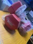 10kg Dumbbell Weight - 4