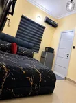 Bilikin BQ na Banza a Gidan Lekki Gardens, Sashe na 2 - 2