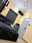 Bilikin BQ na Banza a Gidan Lekki Gardens, Sashe na 2 - 3
