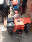 Brand New 13HP Power Tiller - 2