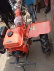 Brand New 13HP Power Tiller - 4