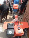Brand New 13HP Power Tiller - 5