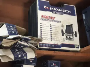 Maxmech 1600W Mai Satar Katako - ER 1600-12