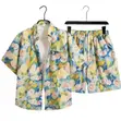 Up and Down Vintage Shirts - Men's - 1