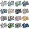 Up and Down Vintage Shirts - Men's - 2