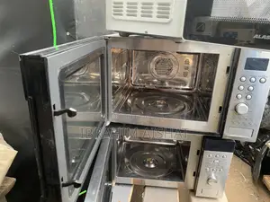 LG Microwave Mai Amfani Daga London