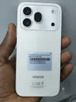 Honor 600 Pro 512GB Silver (Amfani) - 1