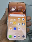 Honor 600 Pro 512GB Silver (Amfani) - 2