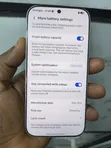 Honor 600 Pro 512GB Silver (Amfani) - 4