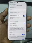 Honor 600 Pro 512GB Silver (Amfani) - 5