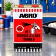 Abro Thinner - 5L - 1