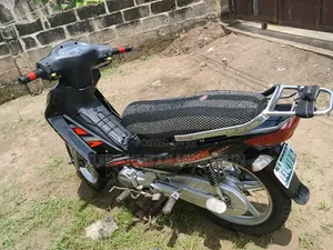 Haojue HJ110-2C 2022 Baki