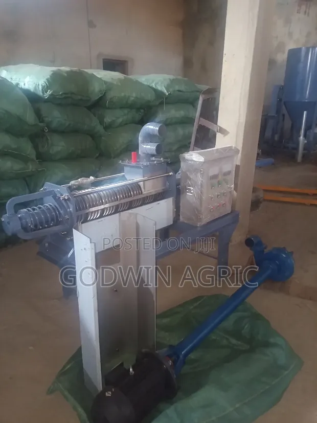 2 Ton Injin Busar taki - 1
