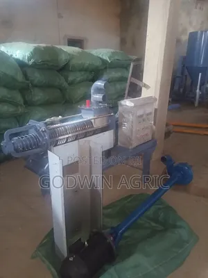 2 Ton Injin Busar taki