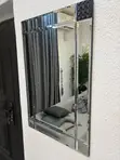 Original Imported Mirror - Home Interiors - 1