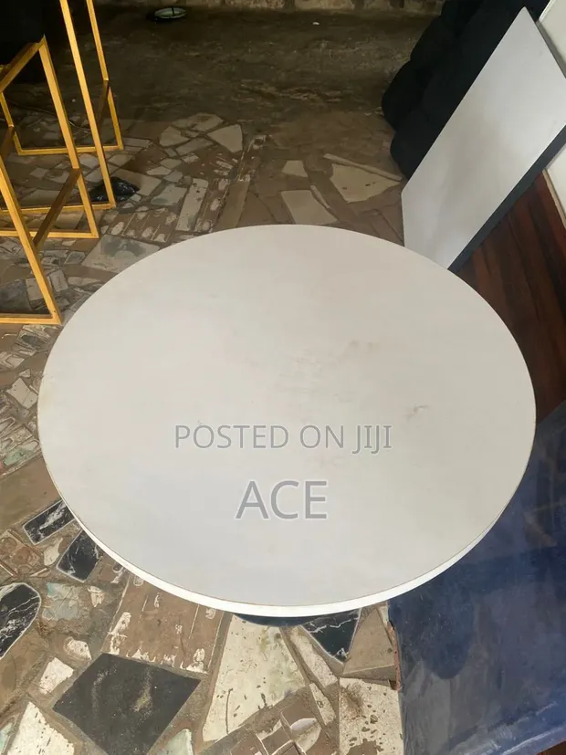 Home Interiors Square Dining Table - 1