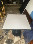 Home Interiors Square Dining Table - 2