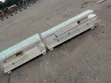 Tashar TV Mai Girma da Kujerar Tsakiya da Aka Shigo Da Ita Daga Marmara - 1