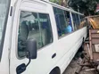 Toyota Coaster Bus 2005 Fari - 1