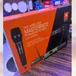KMC-8 Dual UHF Wireless Microphone System - 1