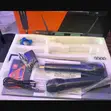 KMC-8 Dual UHF Wireless Microphone System - 3