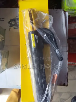 ESAB 600A Electrode Holder