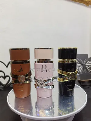 Lattafa Asad Eau de Parfum - 50ml