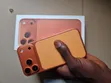Sabon Apple iPhone 17 Pro Max 1TB Orange (Nau'in Dubai) - 1