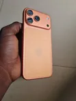 Sabon Apple iPhone 17 Pro Max 1TB Orange (Nau'in Dubai) - 2