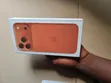 Sabon Apple iPhone 17 Pro Max 1TB Orange (Nau'in Dubai) - 4