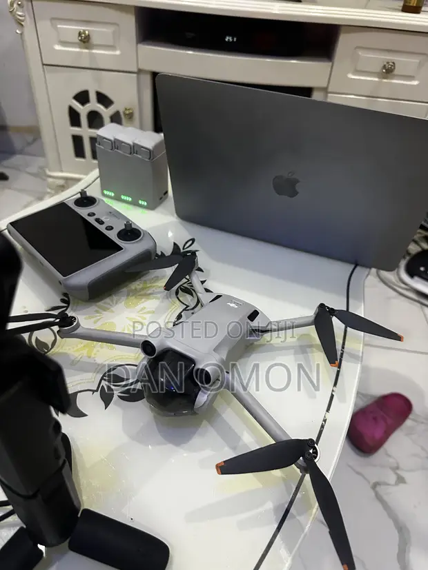 Sabis na Hayar Jirgin Sama (Drone) don Abubuwan Biki & Ƙirƙirar Abun Ciki - 1